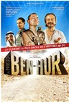 Ben Hur - La parodie - 