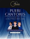 Concert national Pueri Cantores - 