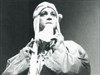 Stage de théâtre japonais Onnagata - 