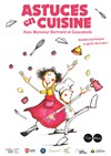 Astuces en cuisine - 