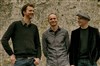 David Patrois trio - 