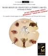 Mama Khan, Le chant de la terre Lakota - 