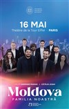 Moldova Familia Noastrâ - 
