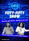 Fifty Fifty Show - 
