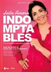 Leïla Amara dans Indomptables - 