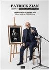 Patrick Zian chante Aznavour - 