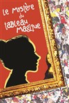 Le Mystère du tableau magique -