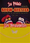 Show-Shettes - 