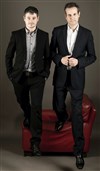 Dmitry Baevsky & Jeb Patton - 