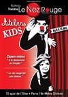 Ateliers Kids - 