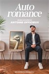 Antoine Officieux dans Auto Romance - 