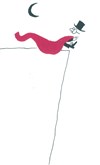 Le manteau - 