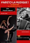 Paris-ci la musique ! - 