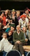 Stage intensif de clown du 22 au 27 Oct.2023 - 