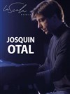 Josquin otal : Plein nord - 