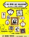 La vie rêvée des philosophes - 