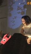 Cache-cache (avec Popi le poisson rouge) - 