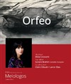 Orfeo - 
