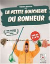 Thierry Hériteau dans la petite boucherie du bonheur - 