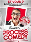 Process Comedy - 