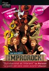 Improrock : de l'impro, de l'humour et du rock ! - 