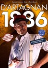 D'Artagnan 1886 - 