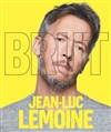 Jean-Luc Lemoine dans Brut - 