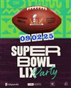 Super Bowl Party 2025 - 