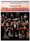 Orchestre Philharmonique de Provence - 