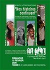 Nos histoires continuent - 