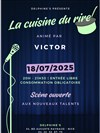 La cuisine du rire - 