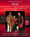 Shruti - Un voyage en musique au coeur des grands textes sacrés de l'hindouisme - 