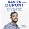 Didou dans Je vous aime, mes amours - 