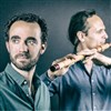 Guillaume Barraud & Mathieu Belis - 