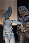 Acis and Galatea - 