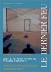 Le dernier feu - 