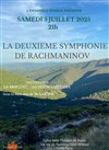 Rachmaninov : Symphonie n°2 - 