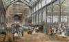 Visite guidée : Le ventre de Paris, quartier des Halles et de Montorgueil - petites et grande histoires | par Judith - 