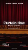 Curtain time - 