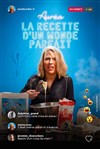 Auréa dans La recette d'un monde parfait - 