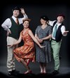 Le Barber Shop Quartet - 