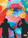 Didier Lockwood - 