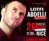 Lotfi Abdelli dans Made in Tunisia - 
