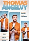Thomas Angelvy - 