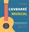 Cavbarré - 