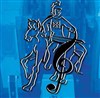 Musique Slave Clarinette, Violon et Piano - 