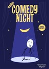 Comedy Night Comedy Club - 