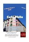 Atelier : Le Voyage c'est quoi ? - 