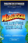 Madagascar : Une aventure musicale - 