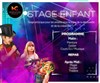 Stage artistique pour enfants - 
